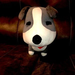 Harvest Moon Dog Plush